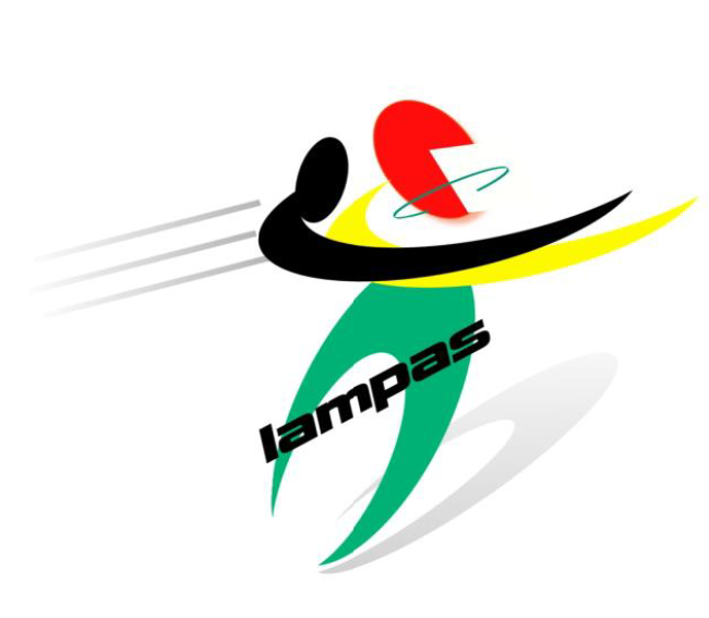 Logo LAMPAS