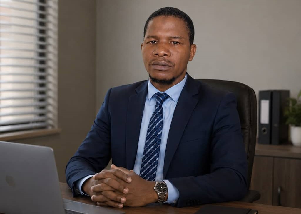 Touré Alpha Saloun - President de la FEGUILAMPAS